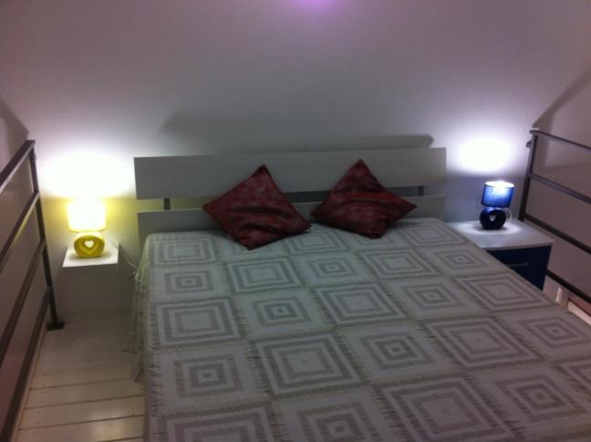 Casa Vacanza Raggio Di Sole 卡斯泰拉马莱 外观 照片